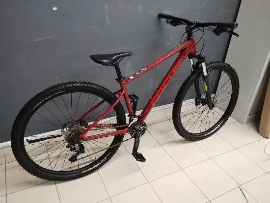 Bicicleta Focus Whistler 29" - (SecondHand) Decathlon
