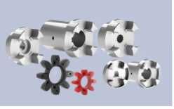 Cuplaj elastic si suport motor pompa hidraulica cuplaje pompe