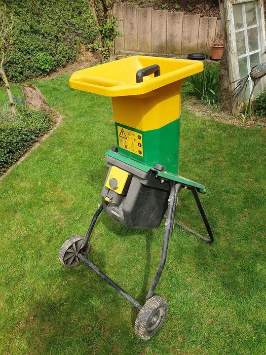vand tocator de crengi King Kraft KCGH 2000W