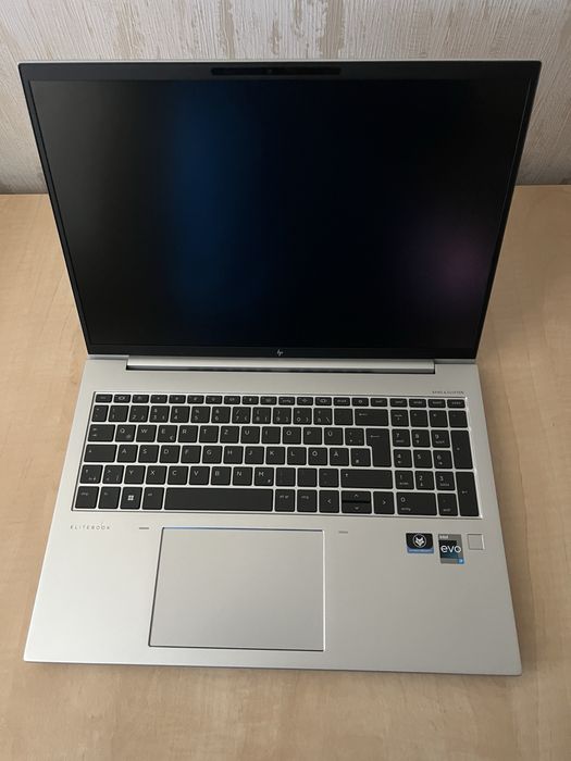 HP EliteBook 860 16 inch G9