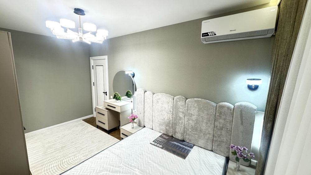 Продаётся Метро Чиланзар-16