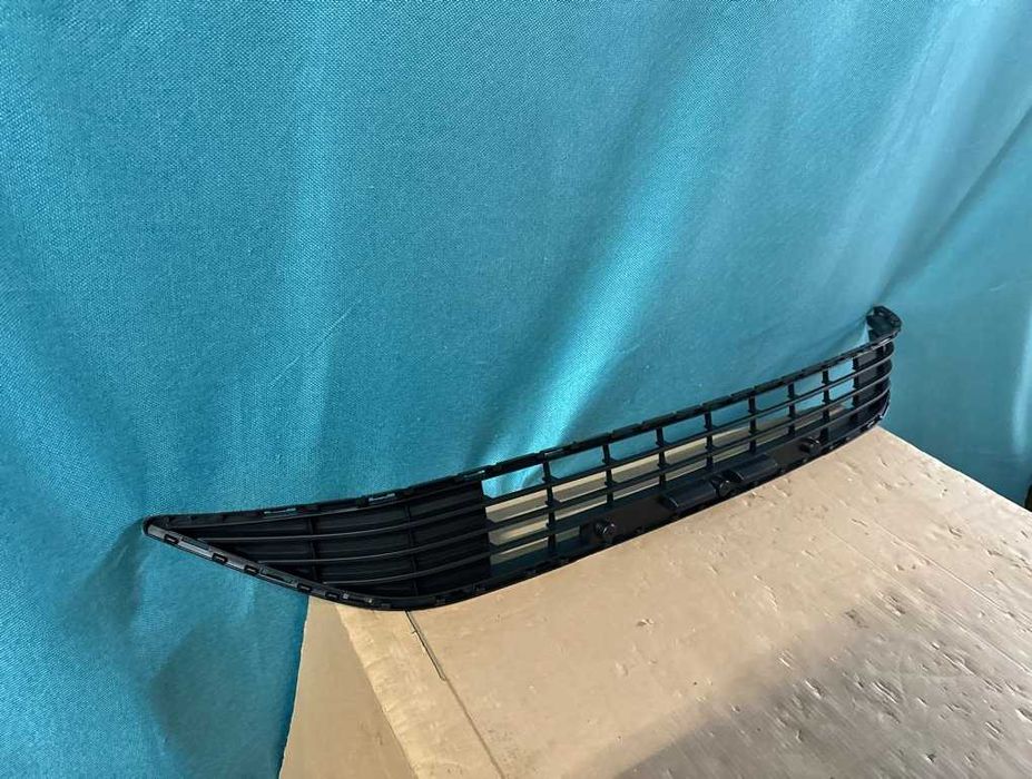 Решётка бампера JAC J7 2020+