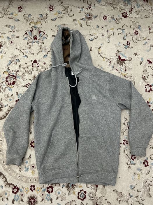 Зипка Burberry.