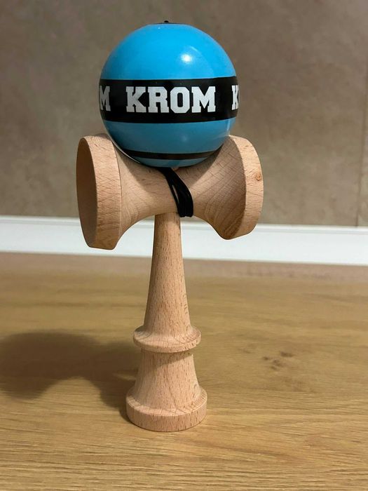 Kendama Krom STROGO