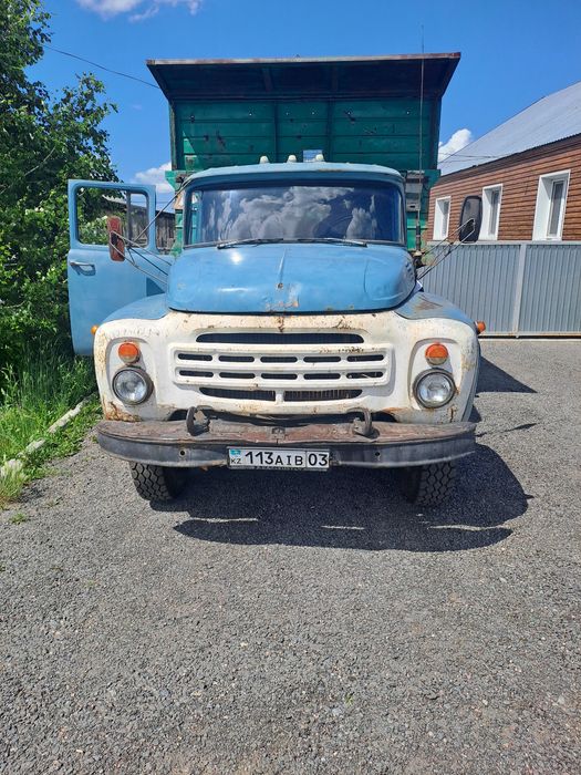 Продам! Зил 130!