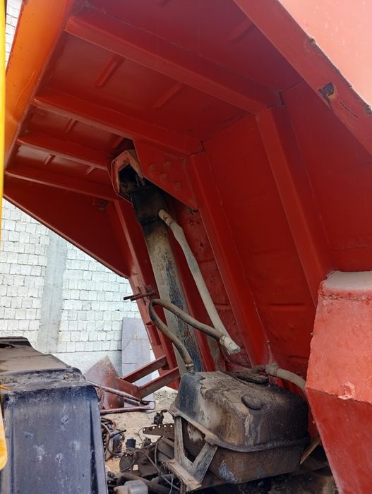 Samasval kamaz kuzub sotiladi kamplekt