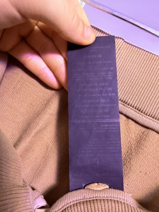 Pantaloni my by society