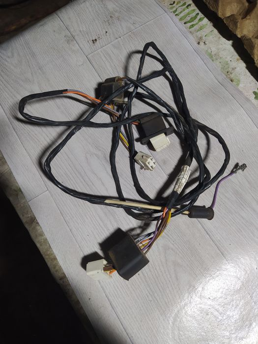 Продам запасные части на КамАЗ