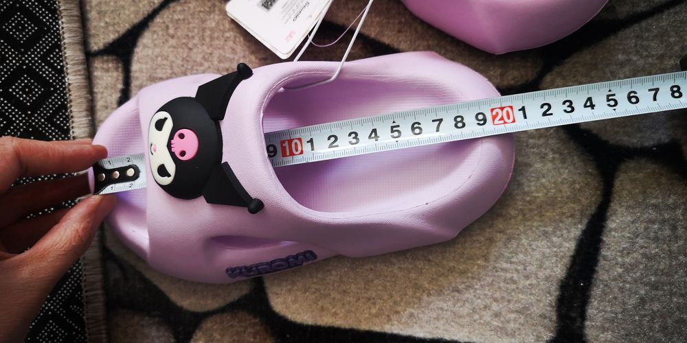 Продам сандали и  шлепки на девочку