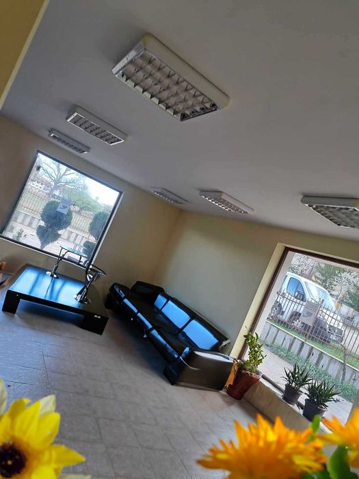 Дава се под наем Офис в Благоевград, Баларбаши - 111 кв.м за 510 € - Снимка #4