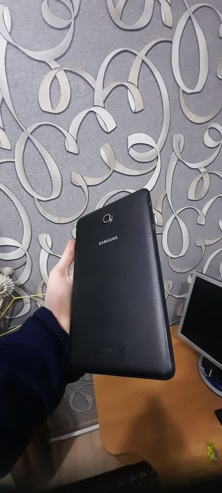 Samsung Tab e srochna
