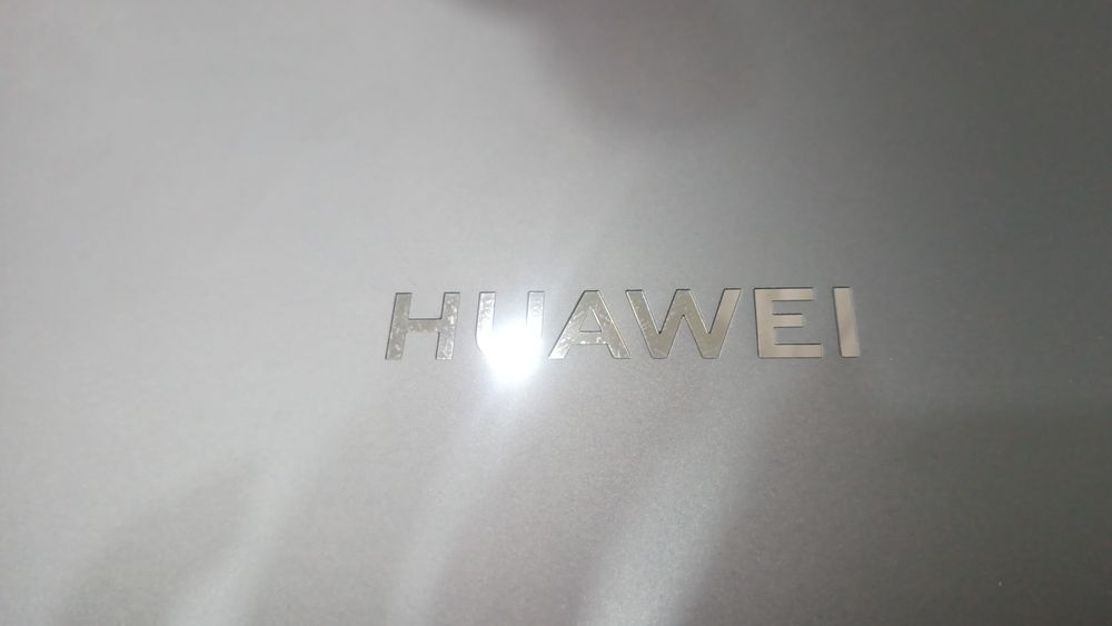 Ноутбук HUAWEY , б/у