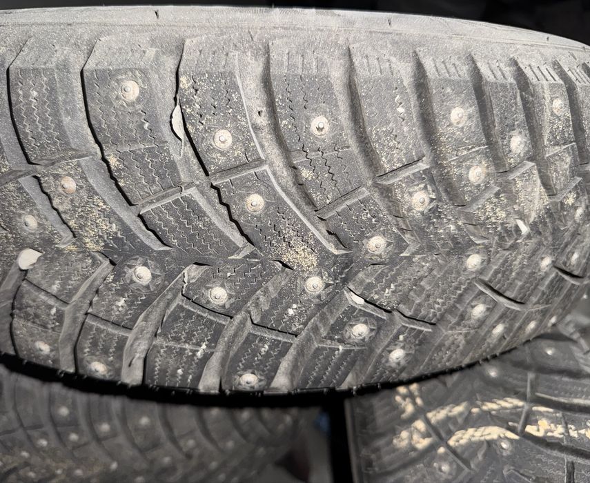 Продам колеса на ВАЗ