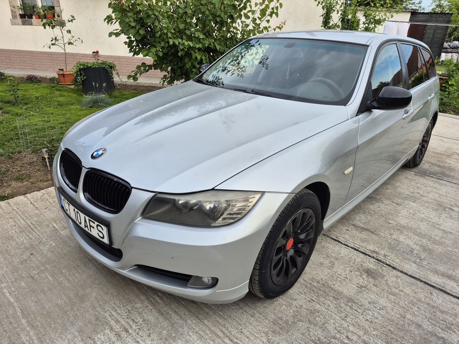 BMW 3 Series 2008 — imagine 2