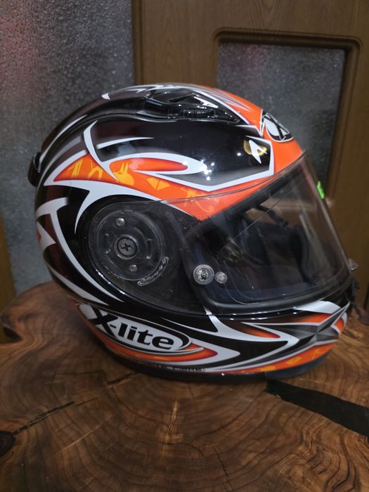 Мото каска X Lite  x801 Размер XS