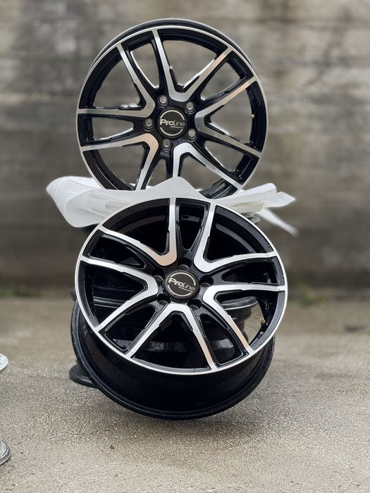 Джанти 5х114,3 17R