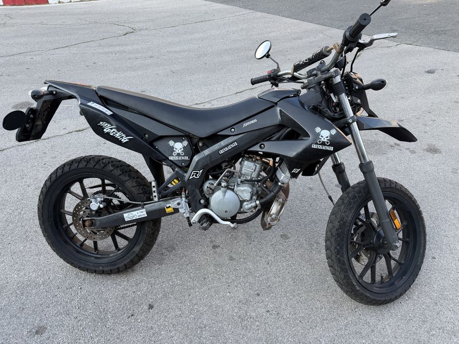 Derbi senda sm extrem 50