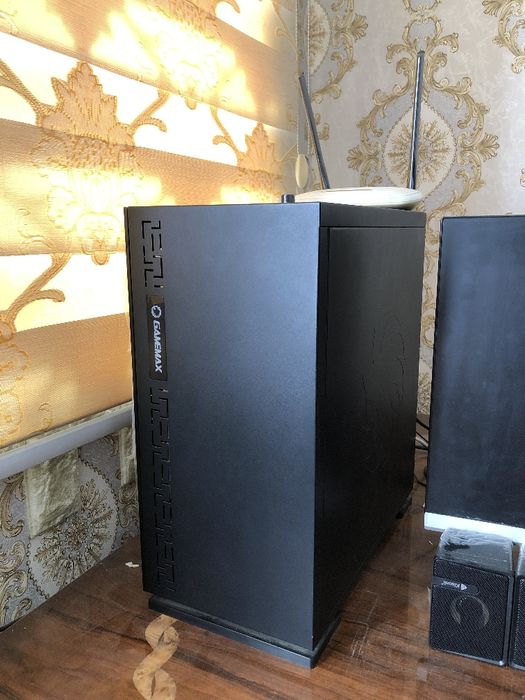 Kompyuter Core i5 10400F