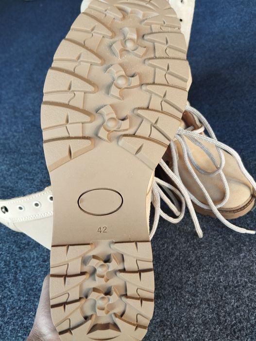 GOFRA sapoklari.Mustahkam va chidamli