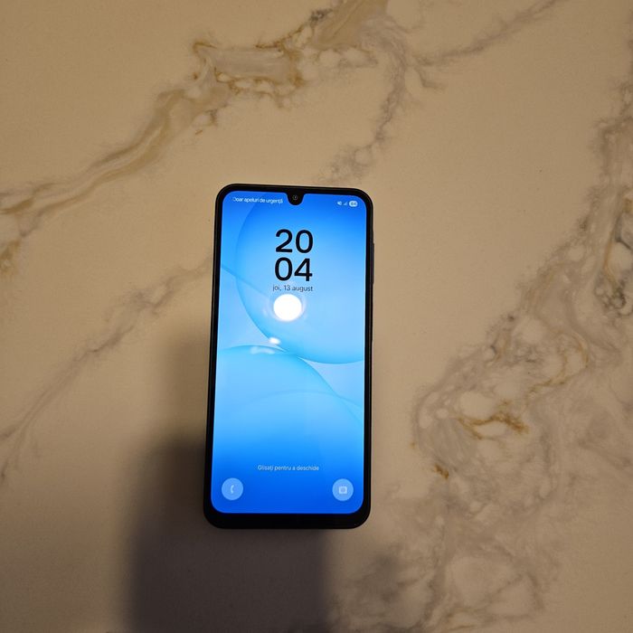 Vand telefon Samsung Galaxi A 17 Nou
