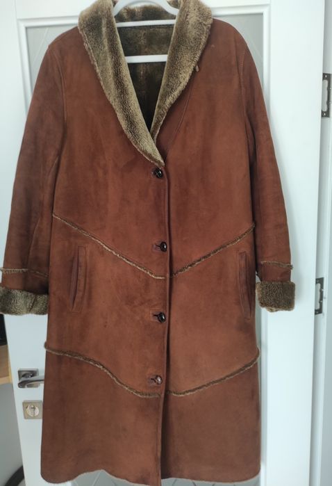 Cojoc dama mărime 42-44