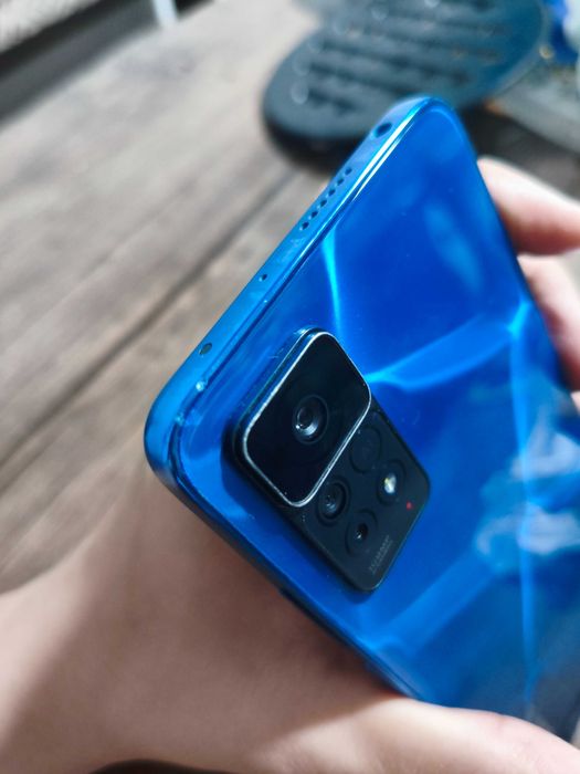 Redmi note 11e pro