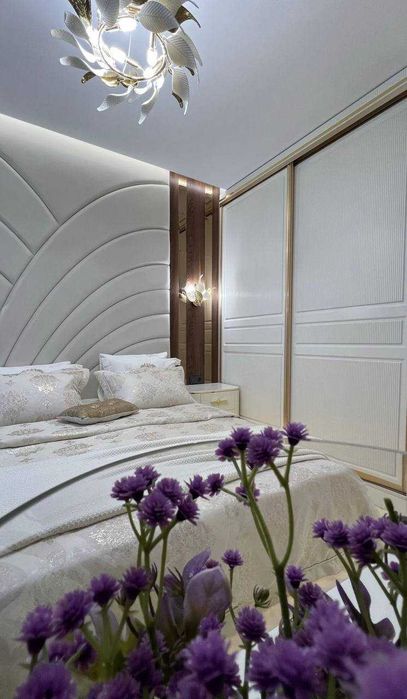 ЖК Феличита! Сдается новая квартира в Элитный комплексе! 3-х ком