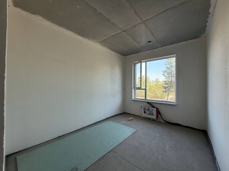 Новостройка квартира 1 комнатная Nrg Baht