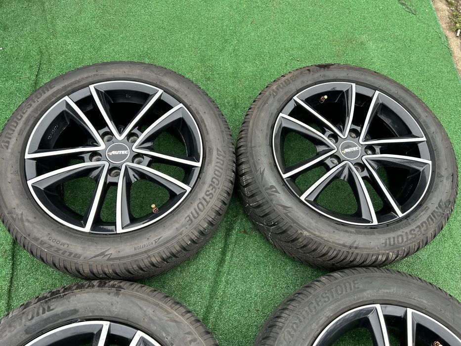 5х112 16 за vw audi mercedes