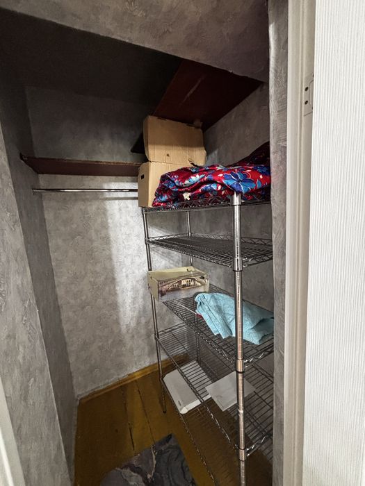 Сдам полуторку……