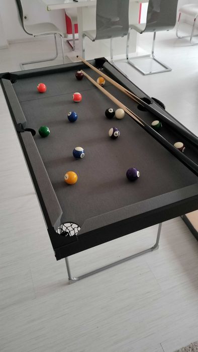 Biliard Geologic 108cm x 55cm