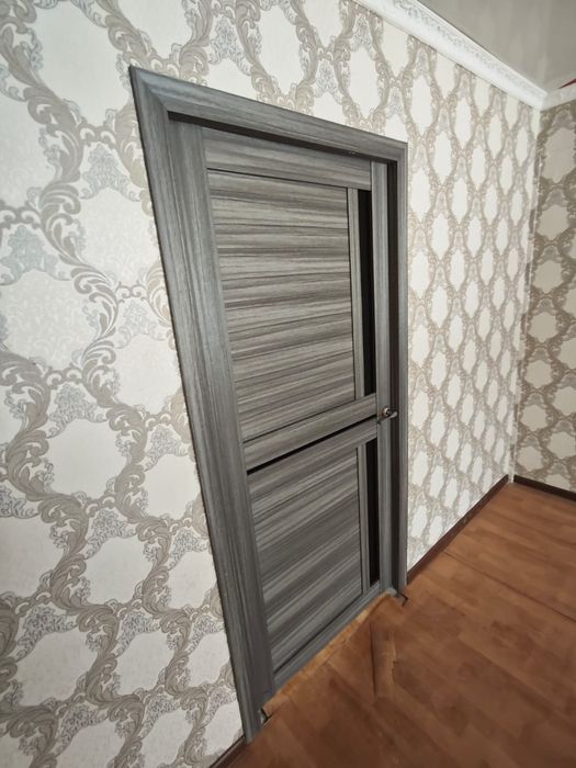 Межкомнатные двери