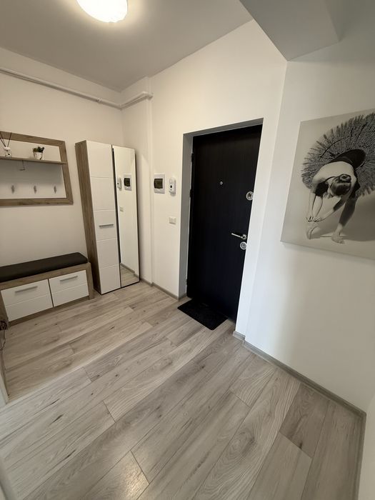 Garsoniera Noua,Bloc Nou,Zona Centrala(Finanțe)