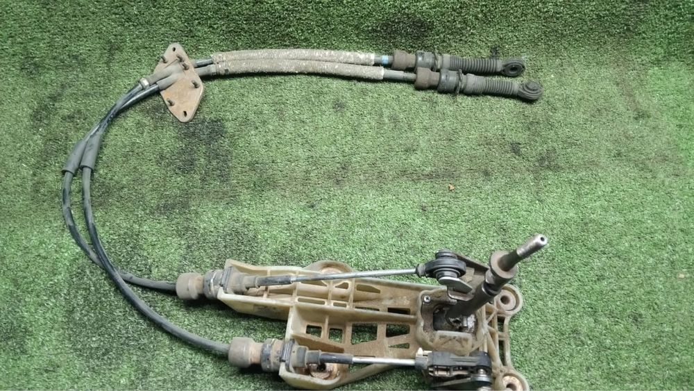 Кулиса трос кулисы селектор