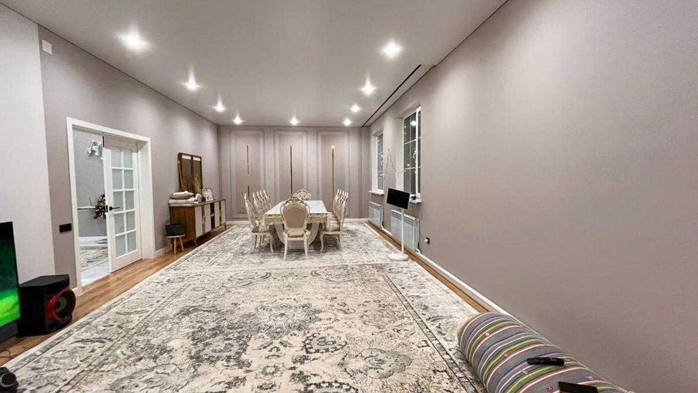 Продаеться дом Алибек Империя