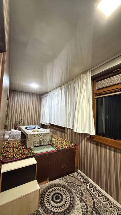 Продается 3 км квартира