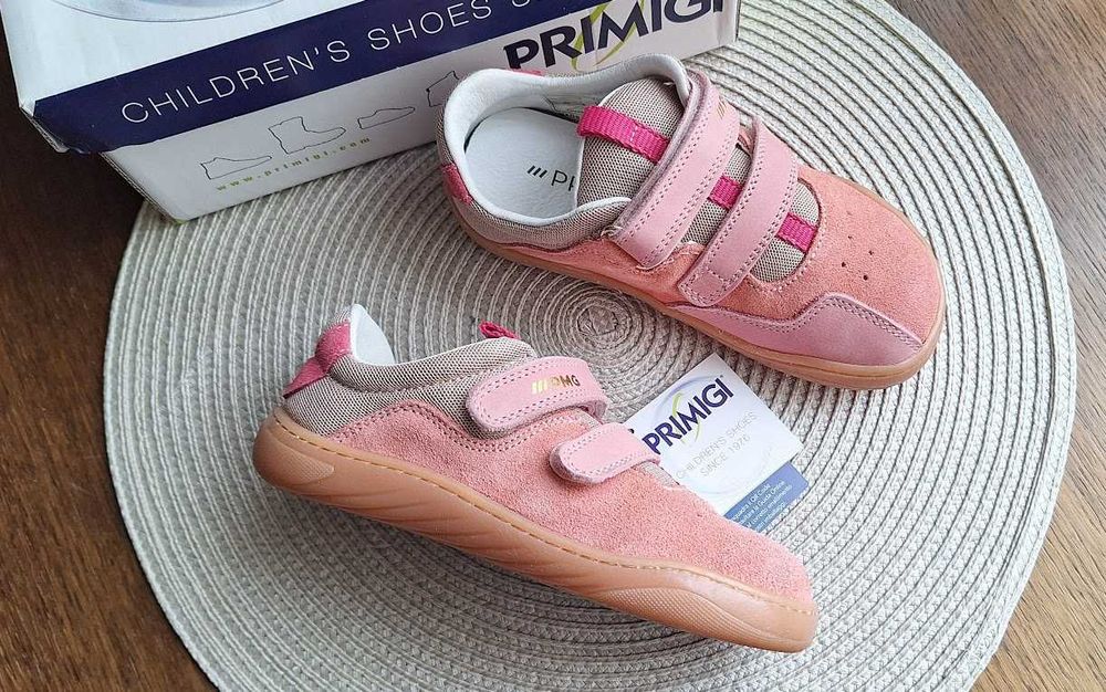 Нови обувки/сникърси/балерини Superfit, Camper, Primigi - н. 27