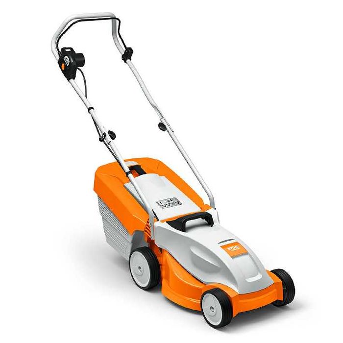 Elektr Gazon O‘rish Mashinasi STIHL RME 235.0 газонокосилка
