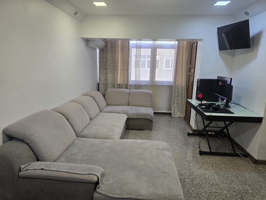 Apartament de vanzare Turceni
