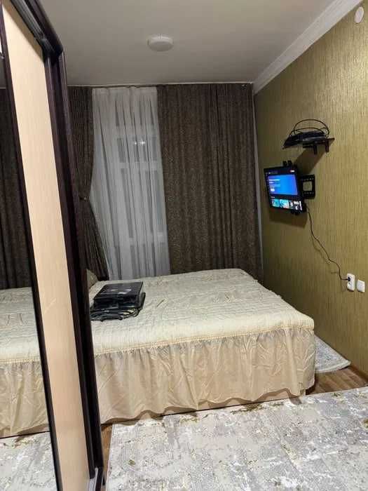 #692  Сдаётся квартира 3/8/9 м.Ойбек, ул.Чехова