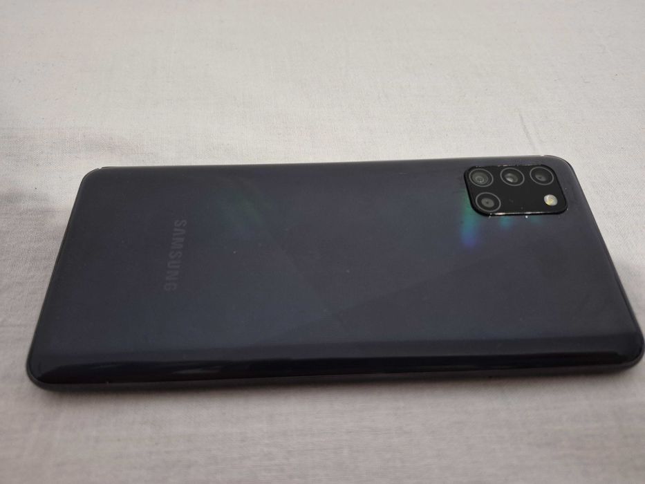 Samsung Galaxy A31 128 GB
