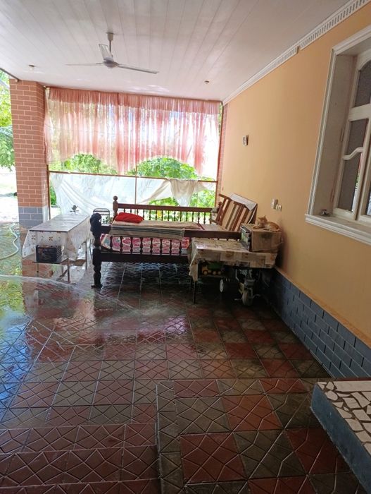 Чиназ тумани, Алмазар қирғонида 8 хонали  20 сотих ҳовли-сотилади!