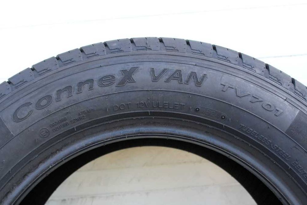 Anvelope vara noi 215/65R16C 109/107T, 8PR, Triangle