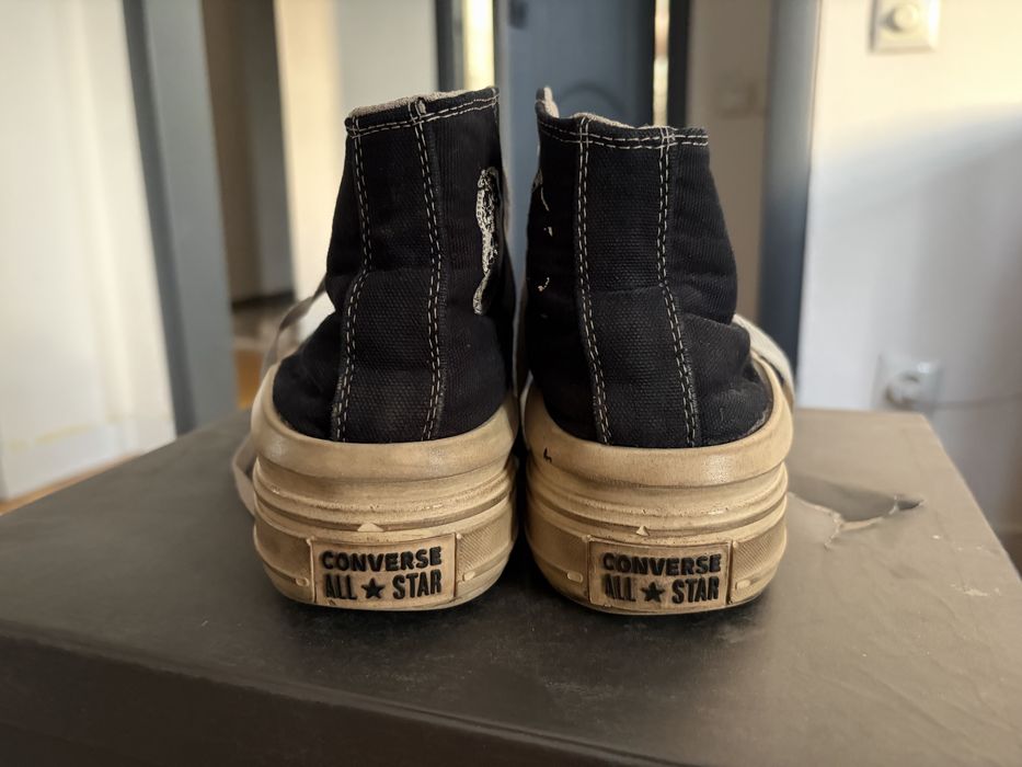 келы Converse All Star