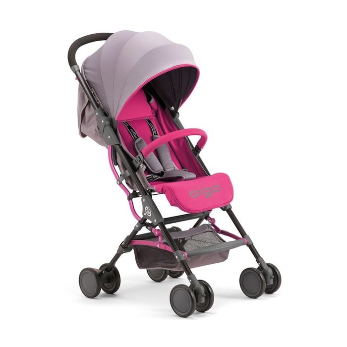 Carucior sport pliabil