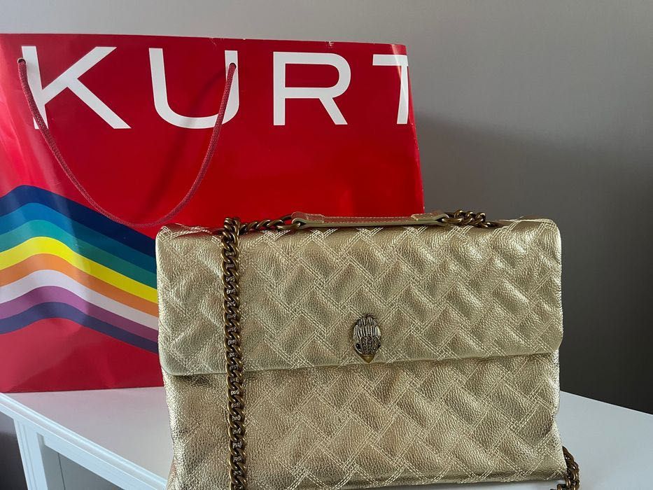 Kurt Geiger дамска чанта
