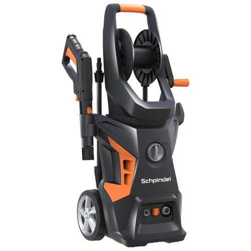 Аппараты высокого давления Schpindel  2400w/1900w/1700w