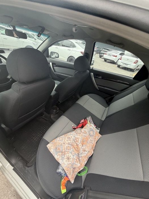 Chevrolet Nexia 2021 — 4