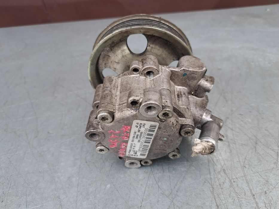 Pompă servo directie Alfa Romeo Fiat Lancia 1.2i 1.4i  1.7 1.9 2.4TD
