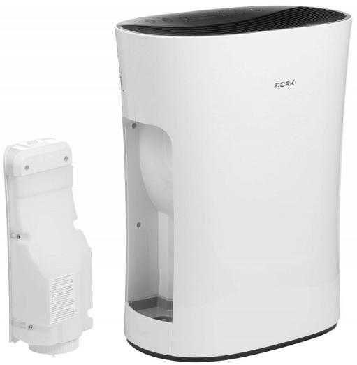 Воздухоочиститель-увлажнитель BORK